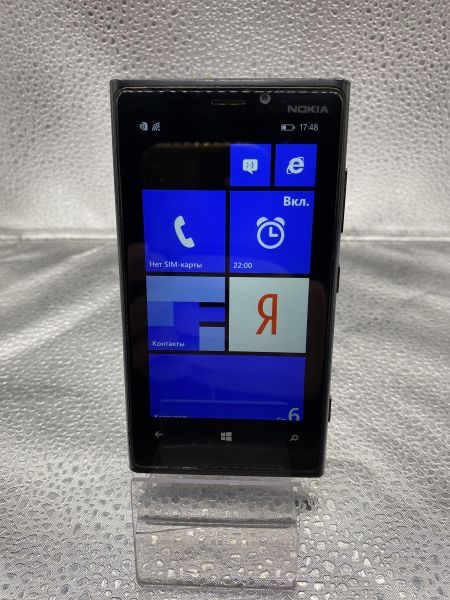 Купить Nokia Lumia 920 (RM-821) в Томск за 1399 руб.