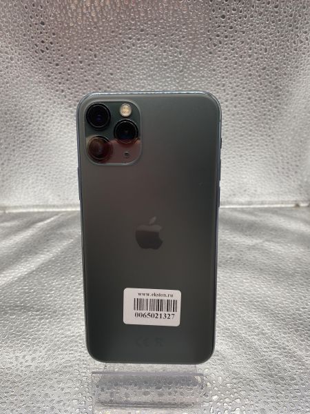 Купить Apple iPhone 11 Pro 64GB в Томск за 19749 руб.