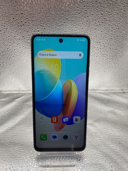 Купить TECNO Spark Go 2024 4/128GB (BG6) Duos в Томск за 5499 руб.