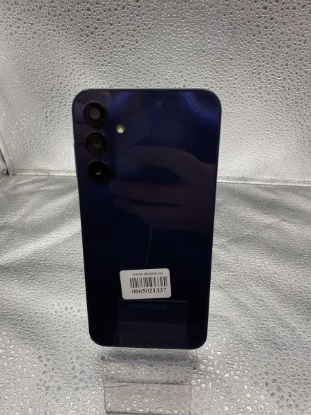 Купить Samsung Galaxy A15 4/128GB (A155F) Duos в Томск за 5999 руб.