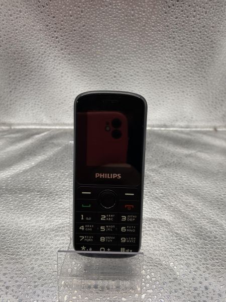 Купить Philips Xenium E2101 Duos в Томск за 849 руб.