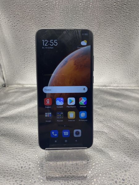 Купить Xiaomi Redmi 9C NFC 3/64GB (M2006C3MNG) Duos в Томск за 4899 руб.