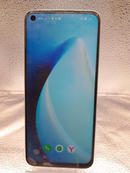 Купить Realme Narzo 30 5G (RMX3242) Duos в Томск за 6199 руб.