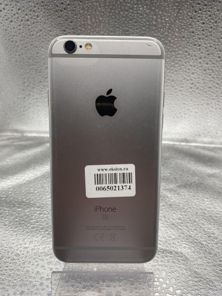 Купить Apple iPhone 6S 64GB в Томск за 3099 руб.