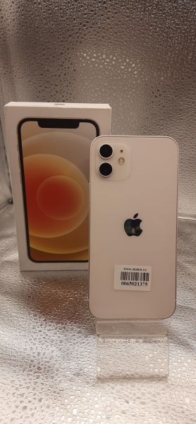 Купить Apple iPhone 12 64GB в Томск за 26599 руб.