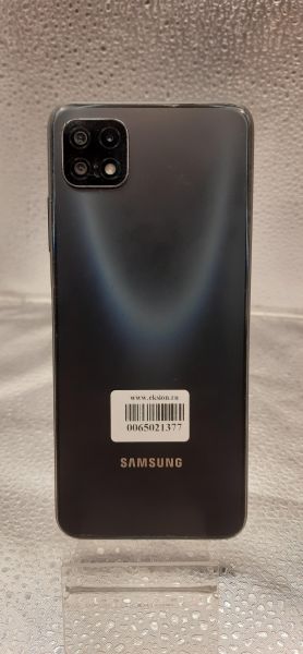 Купить Samsung Galaxy A22/s 5G 4/128GB (A226B) Duos в Томск за 4499 руб.