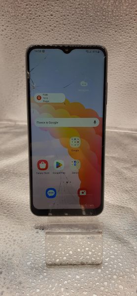 Купить Samsung Galaxy A22/s 5G 4/128GB (A226B) Duos в Томск за 4499 руб.