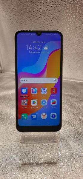 Купить Honor 8A 2/32GB (JAT-LX1) Duos в Томск за 3699 руб.