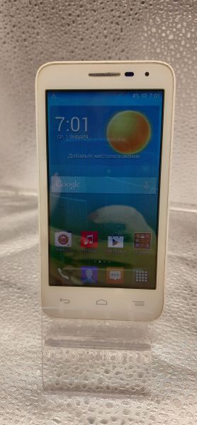 Купить Alcatel 5038D Pop D5  Duos в Томск за 849 руб.