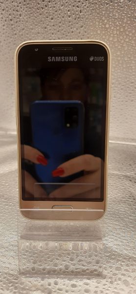 Купить Samsung Galaxy J1 Mini (J105H) Duos в Томск за 1149 руб.