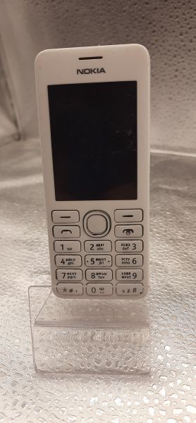 Купить Nokia 206 (RM-872) Duos в Томск за 749 руб.