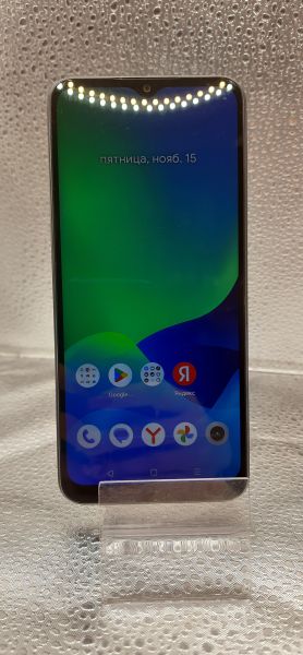 Купить Realme C33 3/32GB (RMX3624) Duos в Томск за 4199 руб.