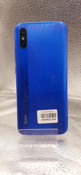 Купить Xiaomi Redmi 9A 2/32GB (M2006C3LG/M2006C3LI) Duos в Томск за 3999 руб.