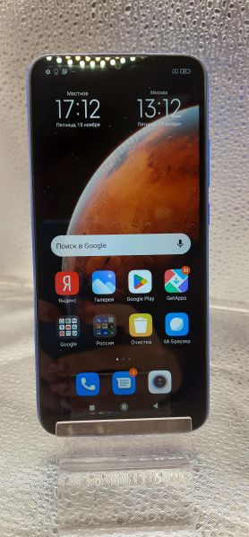 Купить Xiaomi Redmi 9A 2/32GB (M2006C3LG/M2006C3LI) Duos в Томск за 3999 руб.