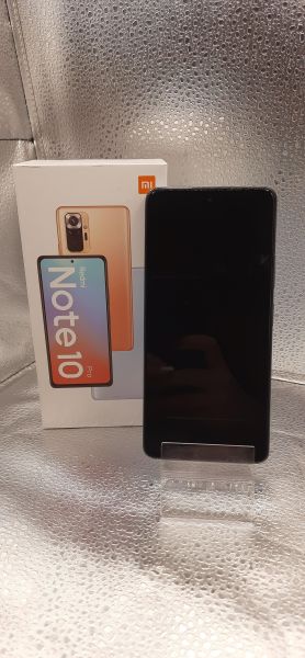 Купить Xiaomi Redmi Note 10 Pro 8/128GB (M2101K6G) Duos в Томск за 10299 руб.