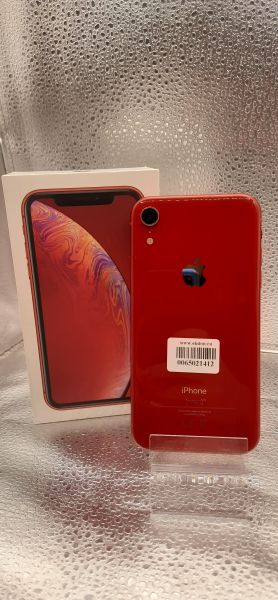 Купить Apple iPhone XR 128GB в Томск за 14399 руб.