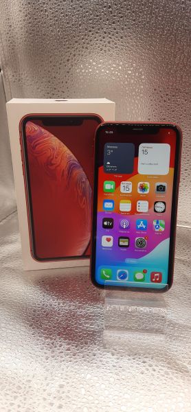 Купить Apple iPhone XR 128GB в Томск за 14399 руб.