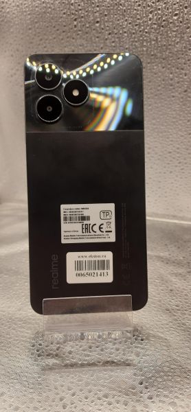 Купить Realme C51 4/128GB (RMX3830) Duos в Томск за 5399 руб.