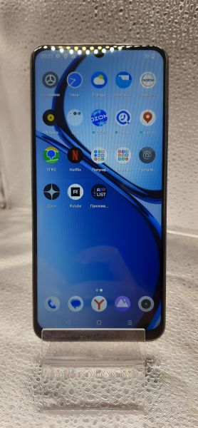 Купить Realme C51 4/128GB (RMX3830) Duos в Томск за 5399 руб.