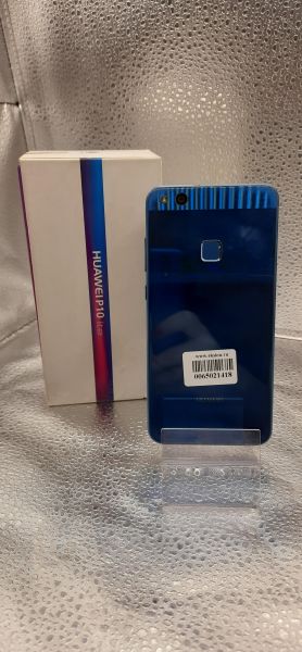 Купить Huawei P10 Lite 3/32GB (WAS-LX1) Duos в Томск за 2649 руб.