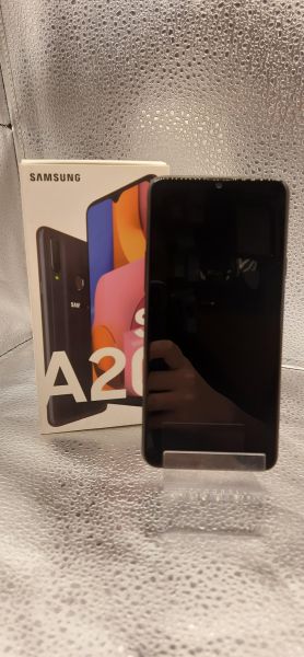 Купить Samsung Galaxy A20s 3/32GB (A207F) Duos в Томск за 5249 руб.