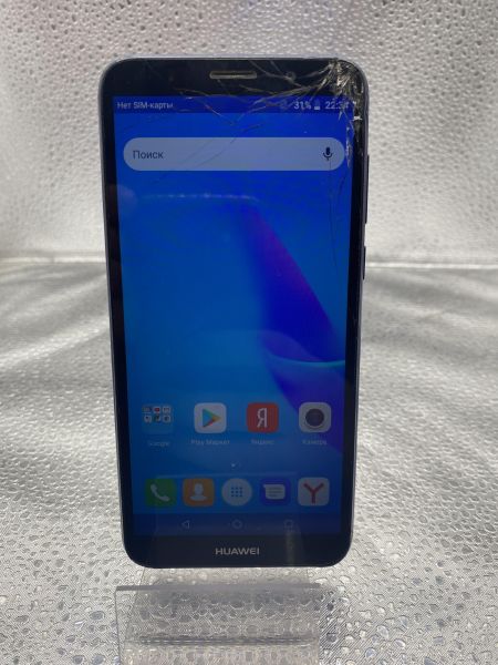 Купить Huawei Y5 Lite 2018 (DRA-LX5) Duos в Томск за 1099 руб.