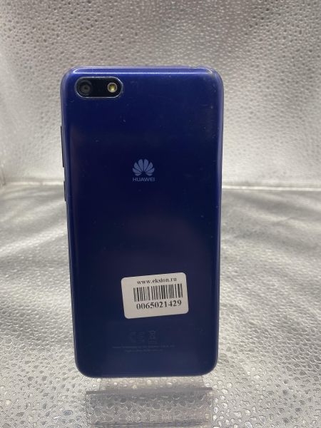 Купить Huawei Y5 Lite 2018 (DRA-LX5) Duos в Томск за 1099 руб.