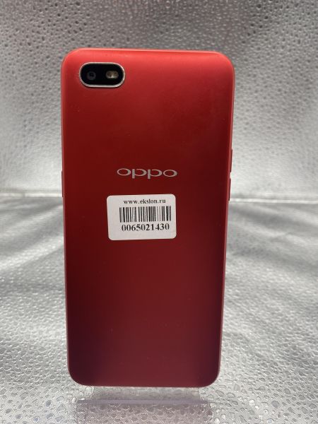 Купить OPPO A1k (CPH1923) Duos в Томск за 3299 руб.