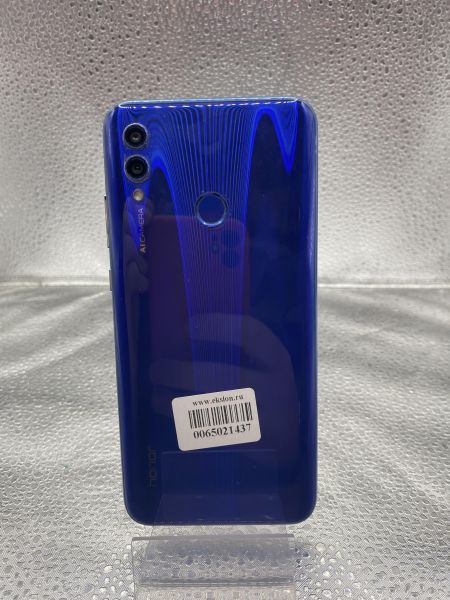 Купить Honor 10 Lite 3/32GB (HRY-LX1) Duos в Томск за 2699 руб.