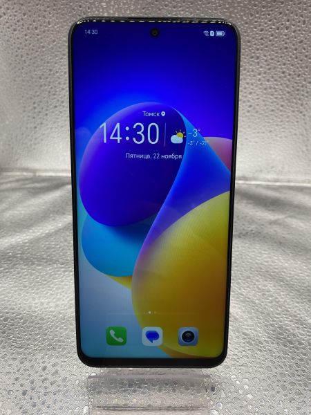 Купить Honor 90 Lite 8/256GB (CRT-NX1) Duos в Томск за 11649 руб.