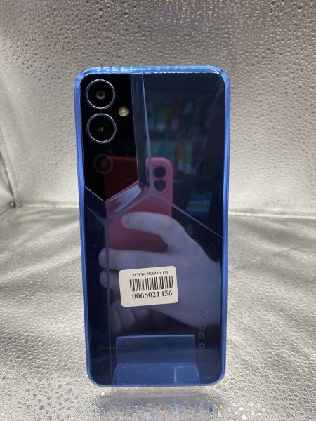 Купить TECNO Pova Neo 2 4/64GB (LG6n) Duos в Томск за 5399 руб.