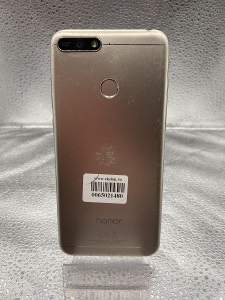 Купить Honor 7A Pro 2/16GB (AUM-L29) Duos в Томск за 2199 руб.