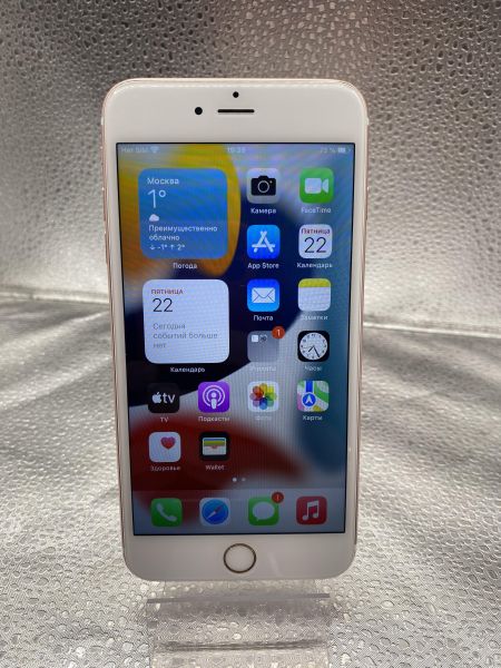 Купить Apple iPhone 6S Plus 64GB в Томск за 3849 руб.