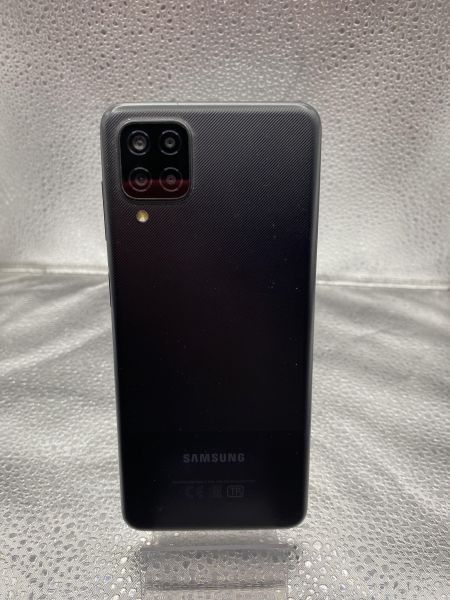 Купить Samsung Galaxy A12 4/64GB (A125F) Duos в Томск за 3949 руб.