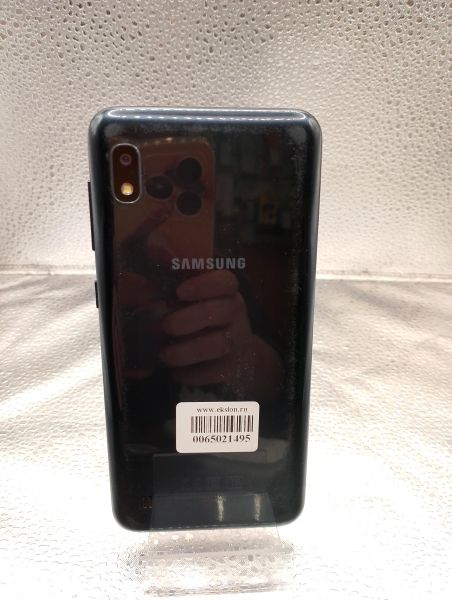 Купить Samsung Galaxy A10 2019 2/32GB (A105F) Duos в Томск за 3199 руб.