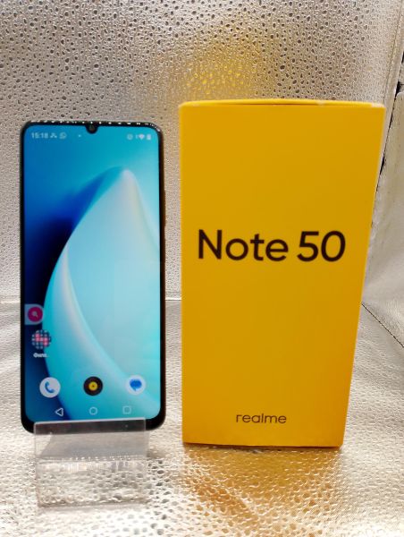 Купить Realme Note 50 4/128GB (RMX3834) Duos в Томск за 5399 руб.