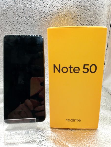 Купить Realme Note 50 4/128GB (RMX3834) Duos в Томск за 5399 руб.