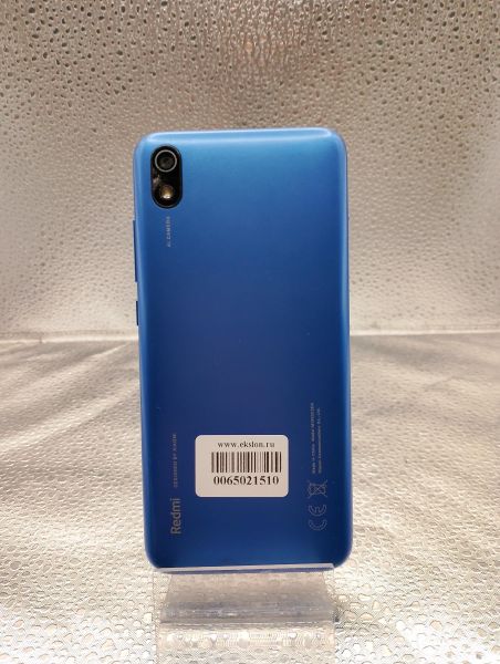 Купить Xiaomi Redmi 7A 2/16GB (M1903C3EG) Duos в Томск за 2499 руб.