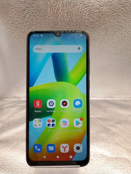 Купить Xiaomi Redmi A1+ 2/32GB (220733SFG) Duos в Томск за 2899 руб.