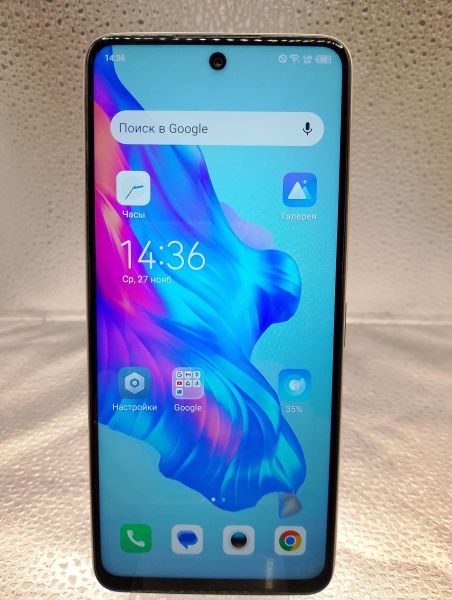 Купить TECNO Camon 18 6/128GB (CH6n) Duos в Томск за 6199 руб.