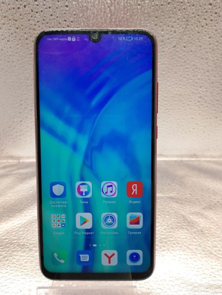 Купить Honor 10i 4/128GB (HRY-LX1T) Duos в Томск за 3999 руб.