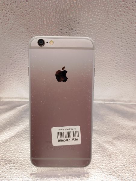 Купить Apple iPhone 6 32GB в Томск за 3349 руб.