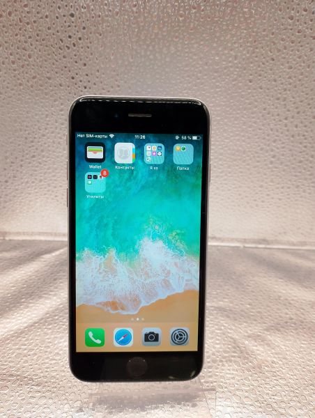 Купить Apple iPhone 6 32GB в Томск за 3349 руб.