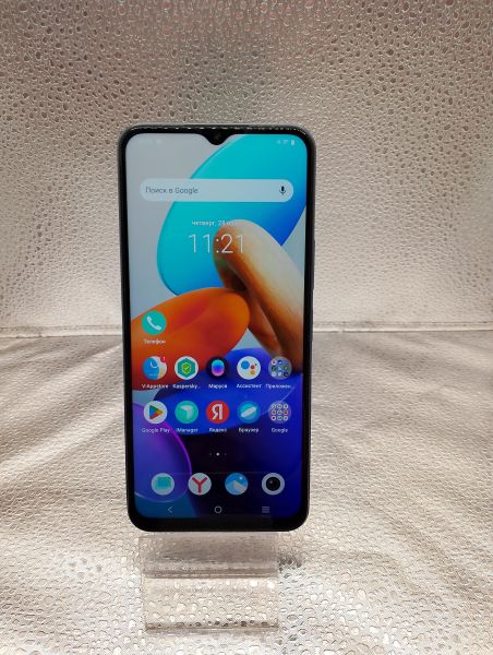 Купить Vivo Y35 4/64GB (V2205) Duos в Томск за 5799 руб.