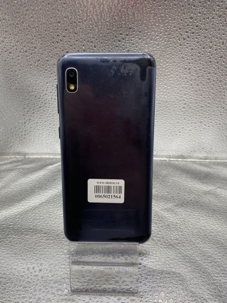 Купить Samsung Galaxy A10 2019 2/32GB (A105F) Duos в Томск за 3099 руб.