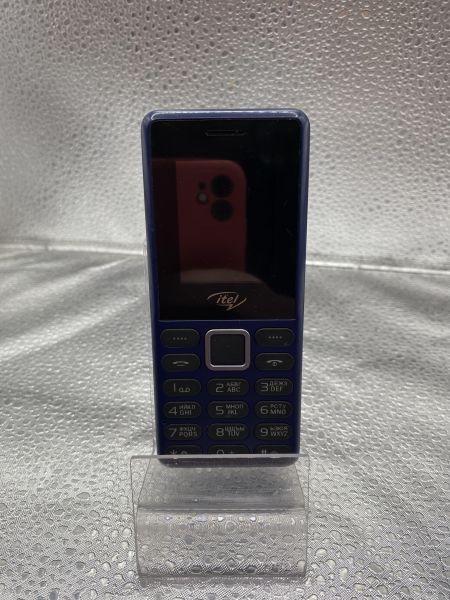 Купить Itel IT2163R Duos в Томск за 599 руб.