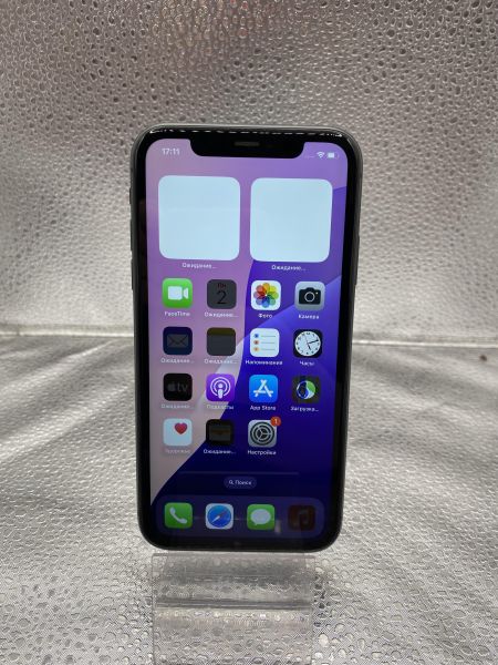 Купить Apple iPhone 11 128GB в Томск за 20549 руб.