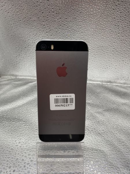 Купить Apple iPhone 5S 16GB в Томск за 1849 руб.