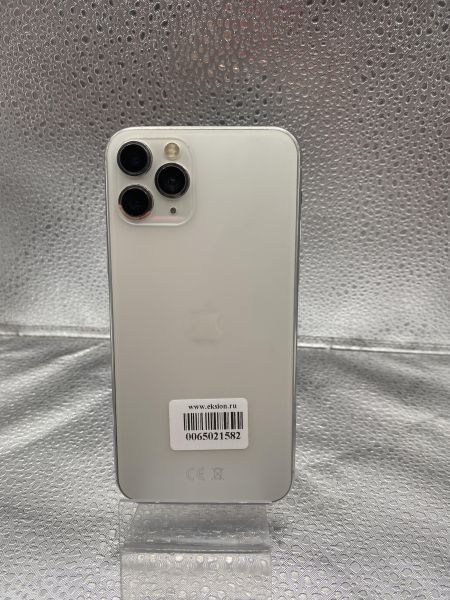 Купить Apple iPhone 11 Pro 256GB в Томск за 14449 руб.