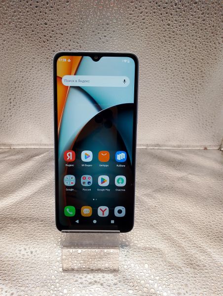 Купить Xiaomi Redmi A3 3/64GB (23129RN51X) Duos в Томск за 4549 руб.